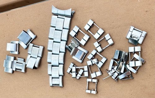 Ricambi bracciale rolex - bracciale,