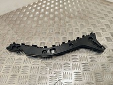 Supporto paraurti posteriore