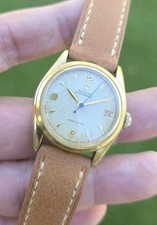 Vintage Rolex Oysterdate