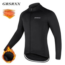 Giacca da ciclismo invernale