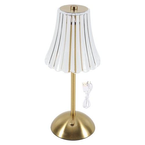 Lampada tavolo decorativa - da,