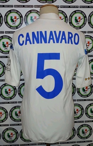 Cannavaro 2002 italy italia - cannavaro,