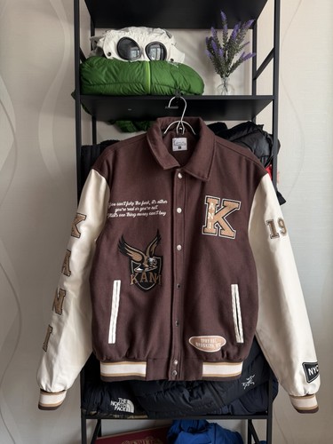 Karl kani varsity - karl, lana