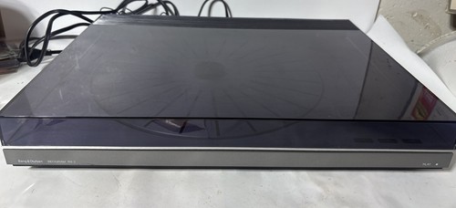 Bang olufsen beogram rx2 - olufsen,