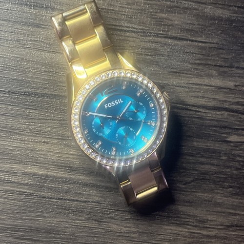 Orologio donna fossil - orologio,