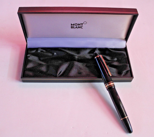 L68 montblanc roller jumbo - roller,