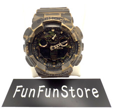 Orologio da uomo CASIO G SHOCK