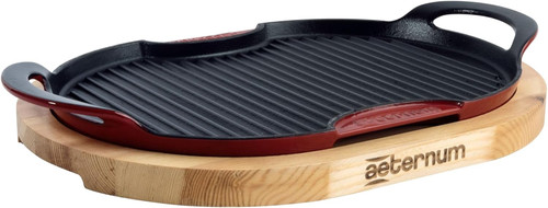 Ghisa viva grill in - ,,