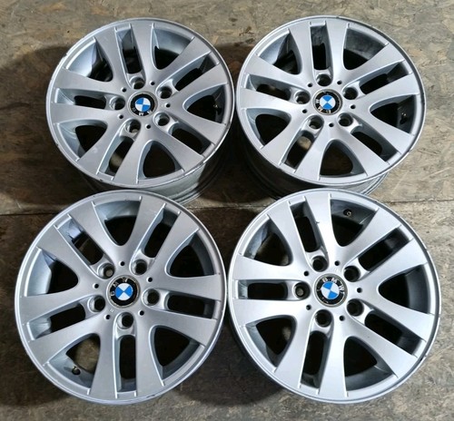 Set cerchi lega 16 - cerchi, da