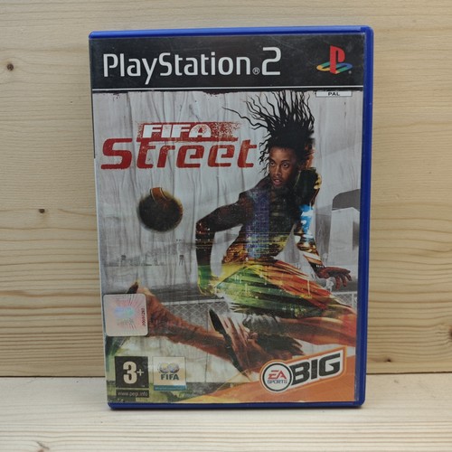 Fifa street pal ita fra - fifa, ita/fra/deu