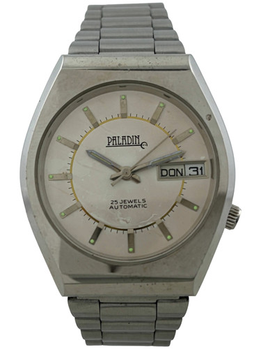 Orologio uomo paladin - orologio,