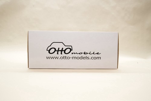 Simca 1100 18 ottomobile - simca, 1:18