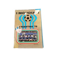 I Mondiali Argentina 78: Album