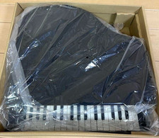 NUOVO MINI PIANOFORTE A CODA