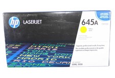 HP C9732A HP645A LaserJet 5500 Toner Giallo -B