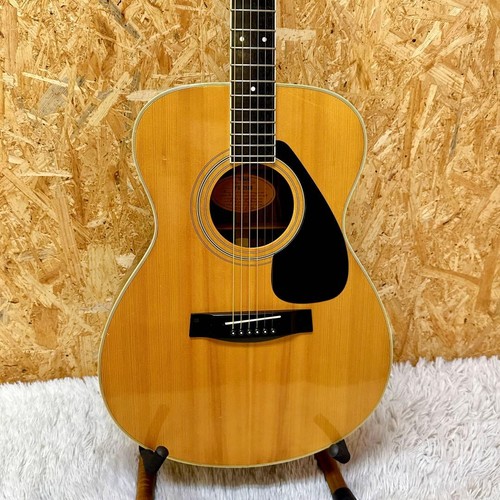Chitarra acustica vintage