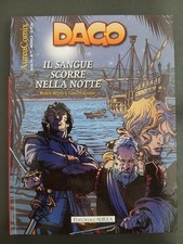(AUREACOMIX) DAGO n. 101