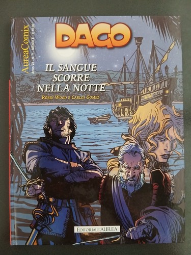 Dago 101 - dago,