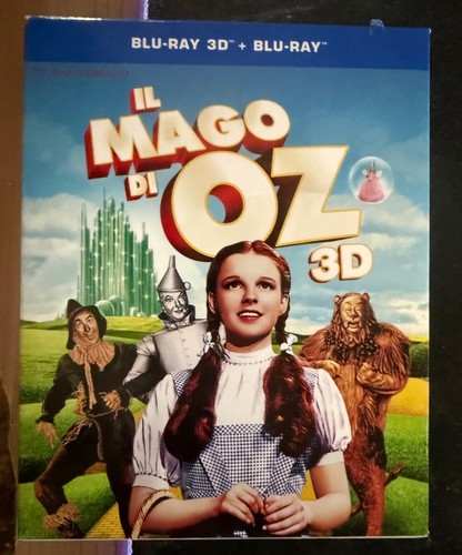 Mago 75 - il, (75°