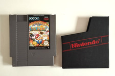 Nintendo NES Rainbow Island PAL