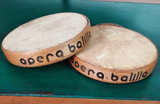 OPERA BALILLA COPPIA DI