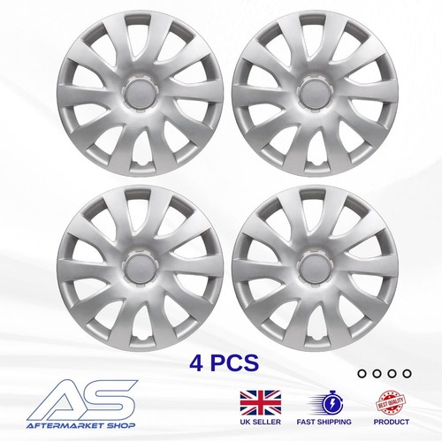 Copricerchi per renault - 16",
