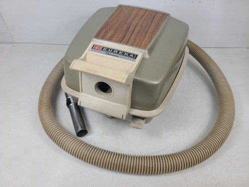 Aspirapolvere vintage eureka - aspirapolvere,