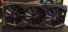 ASUS ROG STRIX GeForce GTX