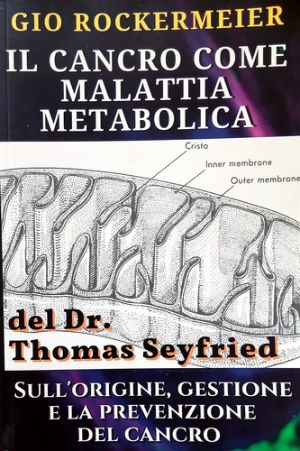 Cancro come malattia - il,