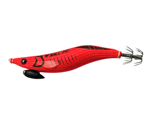 Dtd full color - full, ballistic