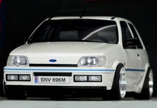 1:18 OttO Custom "1990 MK3