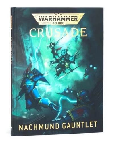 Warhammer 40k guanto - warhammer,
