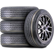 4 Tires Waterfall Eco Dynamic