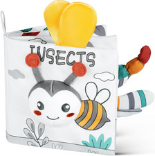 Libri Di Stoffa, Libro Di