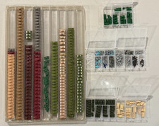 1942 ASSE E ALLEATI Soldatini