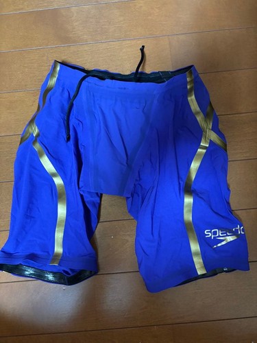 Costume bagno competitivo - costume,
