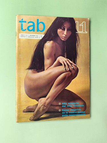Rivista tab novembre - 11,
