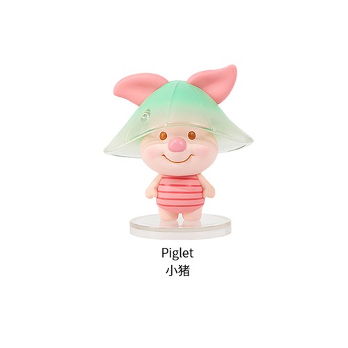 Miniso winnie the pooh serie - miniso,