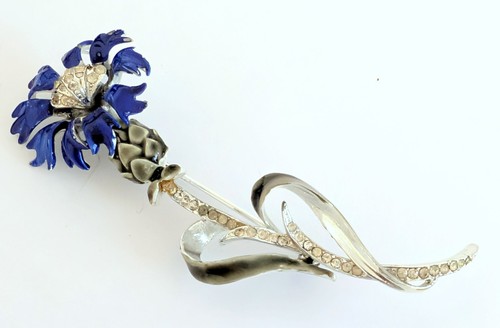 Bellissima spilla vintage - , coro