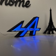 Lampe LED Alpine
