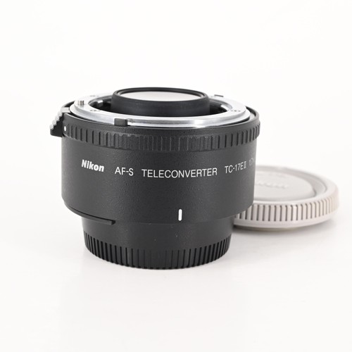 Nikon 17e ii 1 7x - af-s,