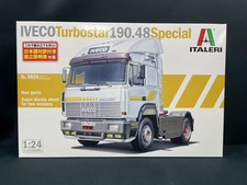 IT3926 Italeri 1/24 Iveco
