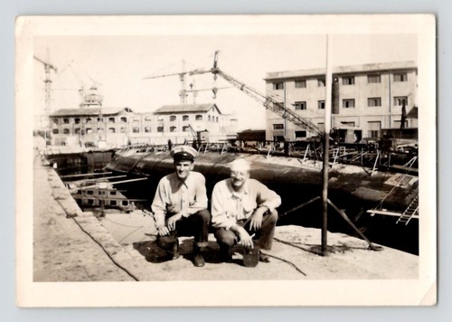 Vintage photo italian - vintage,