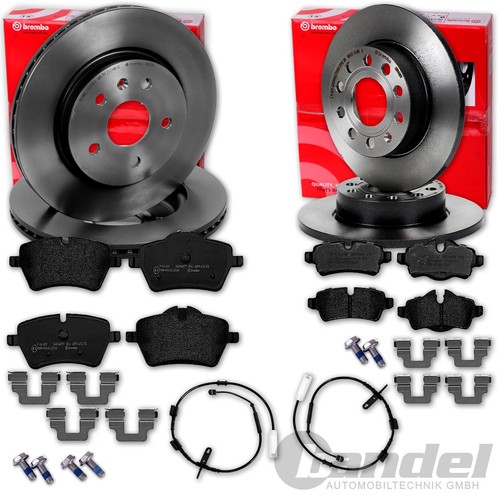 Brembo dischi freno - brembo, +