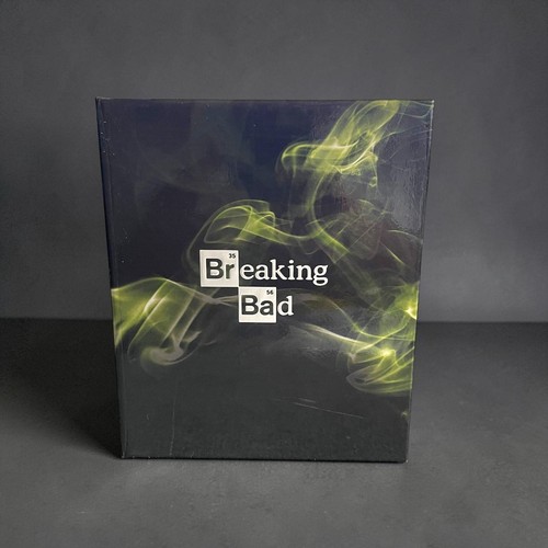 Breaking bad die komplette - breaking,