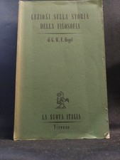 Lezioni sulla filosofia della