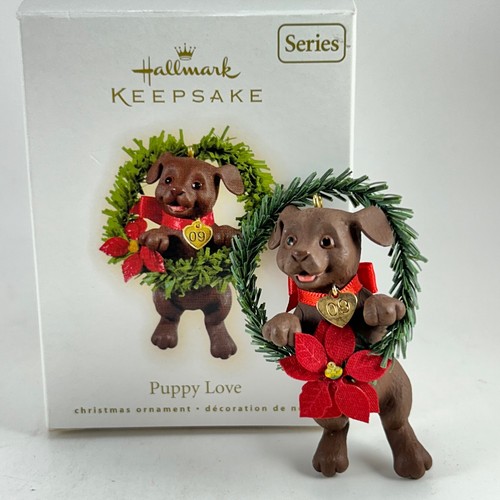 2009 hallmark ornament - hallmark,
