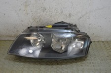 26251 Faro fanale proiettore ant sx Audi A3 8P dal 2003 al 2010 cod 8p0941003k