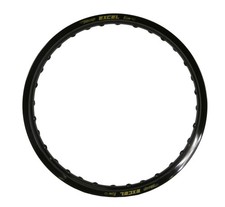 Excel Cerchio 19 - 215 BLACK