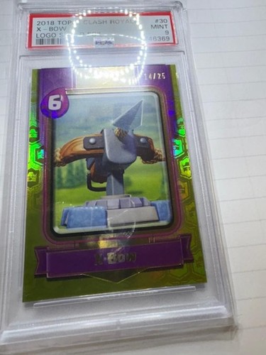 Bow clash royale carte - clash,